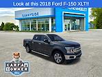 2018 Ford F-150 SuperCrew Cab 4x2 Pickup for sale #C5953 - photo 1