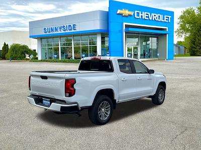 2024 Chevrolet Colorado Crew Cab RWD Pickup for sale #C5953A - photo 2
