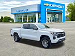 2024 Chevrolet Colorado Crew Cab RWD Pickup for sale #C5953A - photo 1