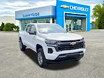 2024 Chevrolet Colorado Crew Cab RWD Pickup for sale #C5953A - photo 8