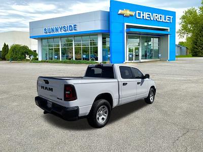 2025 Ram 1500 Crew Cab 4x4 Pickup for sale #C5955 - photo 2