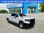 2025 Ram 1500 Crew Cab 4x4 Pickup for sale #C5955 - photo 1