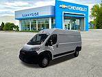 2024 Ram ProMaster 2500 High Roof FWD Empty Cargo Van for sale #C5956 - photo 10