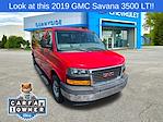 2019 GMC Savana 3500 SRW 4x2 Passenger Van for sale #C5962 - photo 1