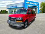 2019 GMC Savana 3500 SRW 4x2 Passenger Van for sale #C5962 - photo 6