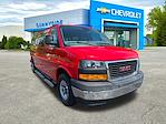 2019 GMC Savana 3500 SRW 4x2 Passenger Van for sale #C5962 - photo 8