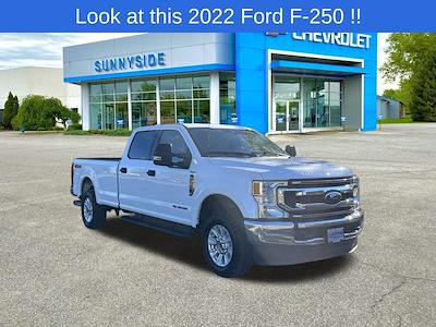 2022 Ford F-250 Crew Cab 4WD Pickup for sale #C5964A - photo 1