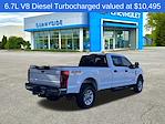 2022 Ford F-250 Crew Cab 4WD Pickup for sale #C5964A - photo 2