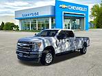 2022 Ford F-250 Crew Cab 4WD Pickup for sale #C5964A - photo 6