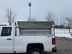 Used 2018 Chevrolet Silverado 2500 Work Truck Double Cab for sale #C5964B - photo 12