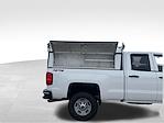 Used 2018 Chevrolet Silverado 2500 Work Truck Double Cab for sale #C5964B - photo 14