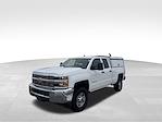 Used 2018 Chevrolet Silverado 2500 Work Truck Double Cab for sale #C5964B - photo 6