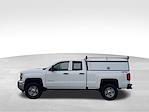 Used 2018 Chevrolet Silverado 2500 Work Truck Double Cab for sale #C5964B - photo 7
