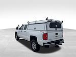 Used 2018 Chevrolet Silverado 2500 Work Truck Double Cab for sale #C5964B - photo 8