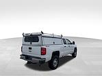 Used 2018 Chevrolet Silverado 2500 Work Truck Double Cab for sale #C5964B - photo 2