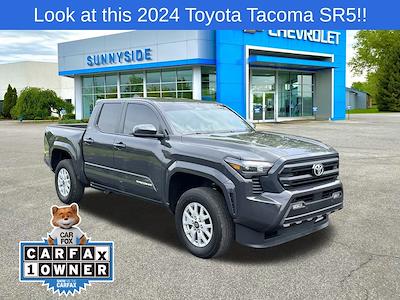 2024 Toyota Tacoma Double Cab 4WD Pickup for sale #C5965 - photo 1