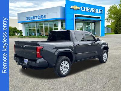 2024 Toyota Tacoma Double Cab 4WD Pickup for sale #C5965 - photo 2