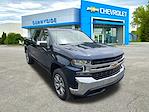 2022 Chevrolet Silverado 1500 LTD Crew Cab 4x4 Pickup for sale #C5966 - photo 1