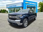 2022 Chevrolet Silverado 1500 LTD Crew Cab 4x4 Pickup for sale #C5966 - photo 6