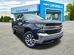 2022 Chevrolet Silverado 1500 LTD Crew Cab 4x4 Pickup for sale #C5966 - photo 8
