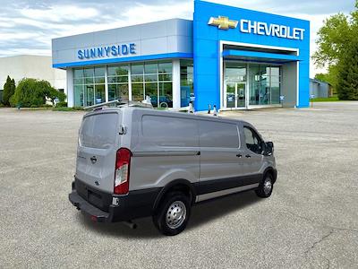 2020 Ford Transit 250 Low Roof AWD Upfitted Cargo Van for sale #C5970 - photo 2