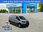 2020 Ford Transit 250 Low Roof AWD Upfitted Cargo Van for sale #C5970 - photo 1