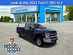 2021 Ford F-350 Super Cab SRW 4x4 Service Truck for sale #C5971 - photo 1