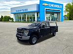 2021 Ford F-350 Super Cab SRW 4x4 Service Truck for sale #C5971 - photo 12
