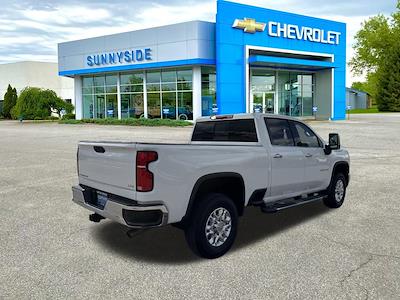 2024 Chevrolet Silverado 3500 Crew Cab 4x4 Pickup for sale #C5973 - photo 2