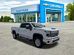 2024 Chevrolet Silverado 3500 Crew Cab 4x4 Pickup for sale #C5973 - photo 1