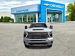 2024 Chevrolet Silverado 3500 Crew Cab 4x4 Pickup for sale #C5973 - photo 4