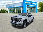 2024 Chevrolet Silverado 3500 Crew Cab 4x4 Pickup for sale #C5973 - photo 10