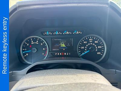 2015 Ford F-150 SuperCrew Cab 4x4 Pickup for sale #C5974A - photo 2