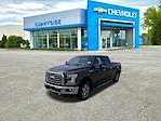 2015 Ford F-150 SuperCrew Cab 4x4 Pickup for sale #C5974A - photo 12