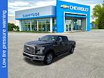2015 Ford F-150 SuperCrew Cab 4x4 Pickup for sale #C5974A - photo 5