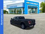 2015 Ford F-150 SuperCrew Cab 4x4 Pickup for sale #C5974A - photo 7