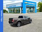 2015 Ford F-150 SuperCrew Cab 4x4 Pickup for sale #C5974A - photo 9
