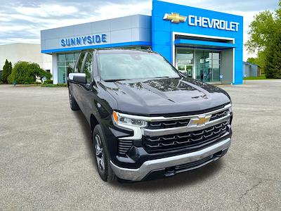 2022 Chevrolet Silverado 1500 Crew Cab 4x4 Pickup for sale #C5975 - photo 1