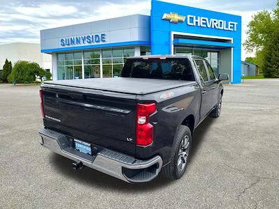 2022 Chevrolet Silverado 1500 Crew Cab 4x4 Pickup for sale #C5975 - photo 2