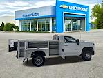 2021 Chevrolet Silverado 3500 Regular Cab 4x2 Service Truck for sale #C5976 - photo 13