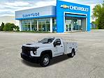 2021 Chevrolet Silverado 3500 Regular Cab 4x2 Service Truck for sale #C5976 - photo 5