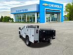 2021 Chevrolet Silverado 3500 Regular Cab 4x2 Service Truck for sale #C5976 - photo 7