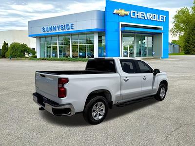2020 Chevrolet Silverado 1500 Crew Cab 4x4 Pickup for sale #C5979 - photo 2