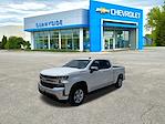 2020 Chevrolet Silverado 1500 Crew Cab 4x4 Pickup for sale #C5979 - photo 18