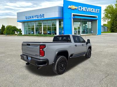 2024 Chevrolet Silverado 2500 Crew Cab 4x4 Pickup for sale #C5980 - photo 2