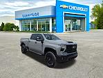 2024 Chevrolet Silverado 2500 Crew Cab 4x4 Pickup for sale #C5980 - photo 1