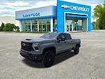 2024 Chevrolet Silverado 2500 Crew Cab 4x4 Pickup for sale #C5980 - photo 3