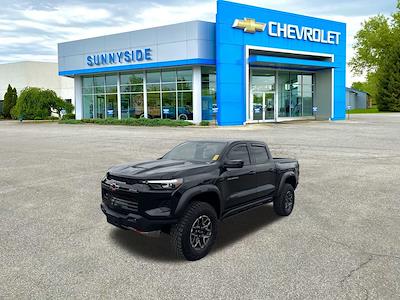 2024 Chevrolet Colorado Crew Cab 4x4 Pickup for sale #C5987 - photo 1