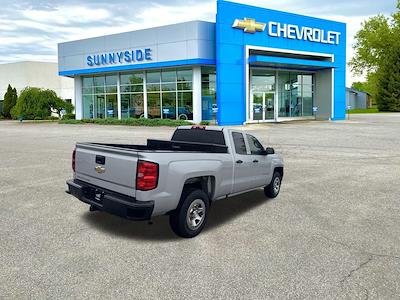 2016 Chevrolet Silverado 1500 Double Cab 4x2 Pickup for sale #C5990 - photo 2