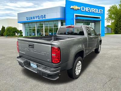 2022 Chevrolet Colorado Extended Cab 4x2 Pickup for sale #C5992 - photo 2